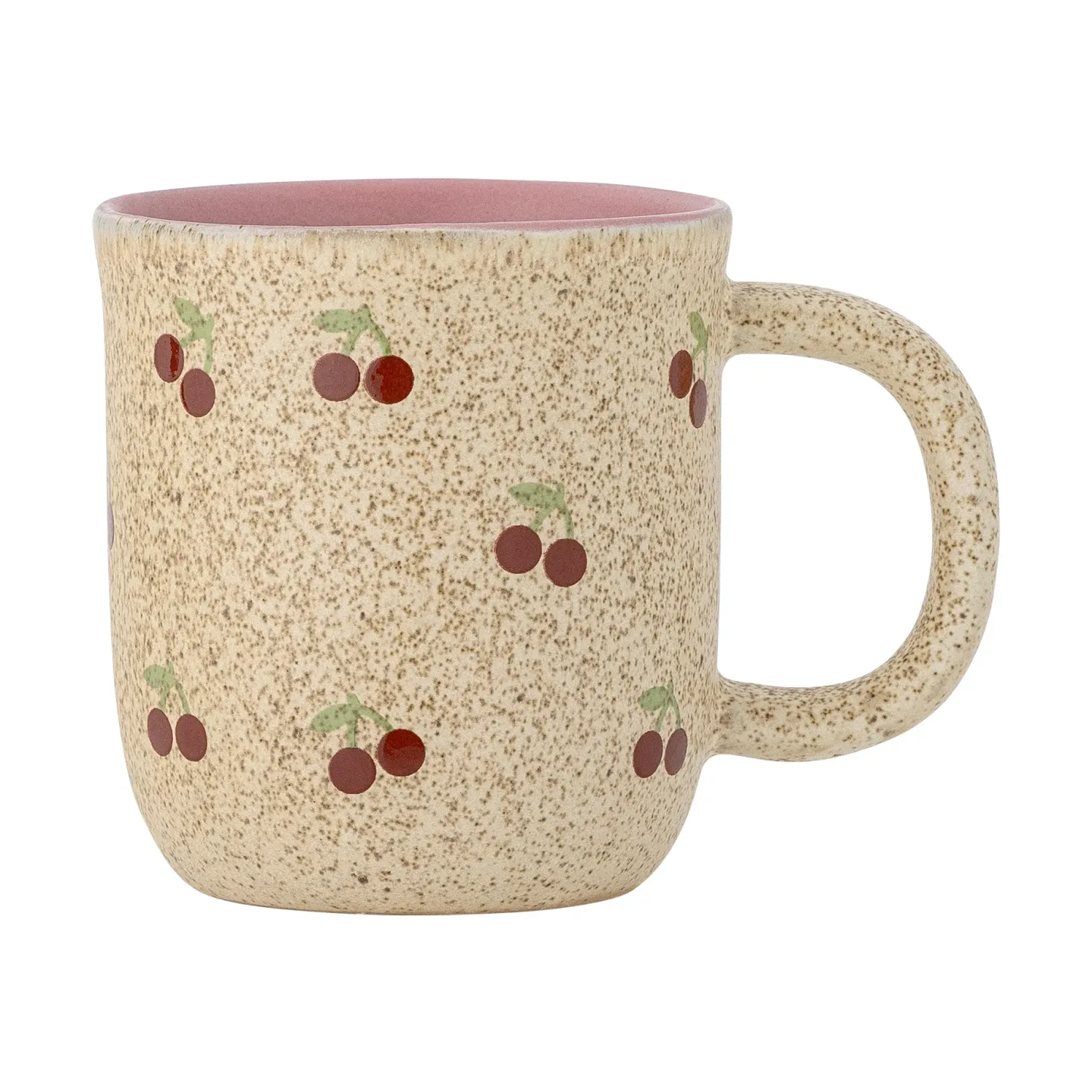Bloomingville Cherry Tasse 17 cl Natur