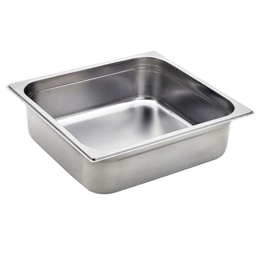 Diverse Behälter Maison Edelstahl 18/10 Edelstahl Edelstahl T 32.5 cm