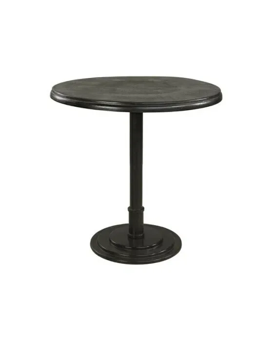 Dante Café Table Black