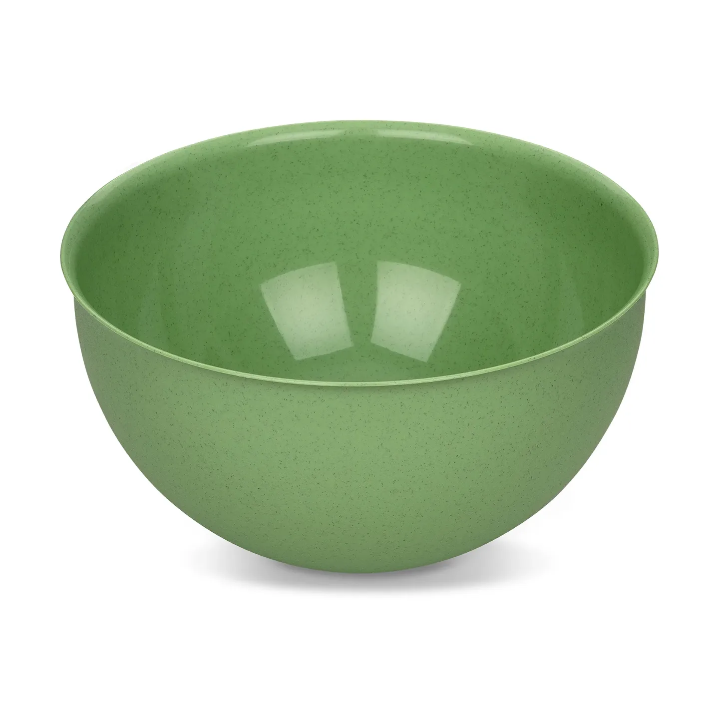 Koziol Palsby Schale L 5 l Nature leaf green