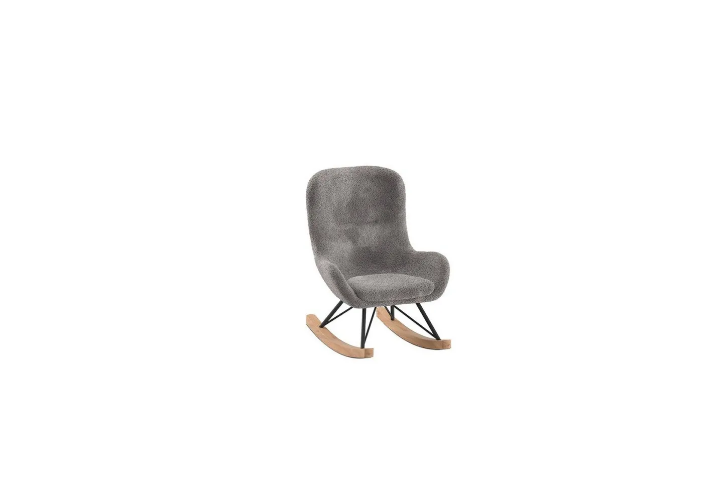 Gungstol Rocky Antracit, Maxi - Antracit, Maxi