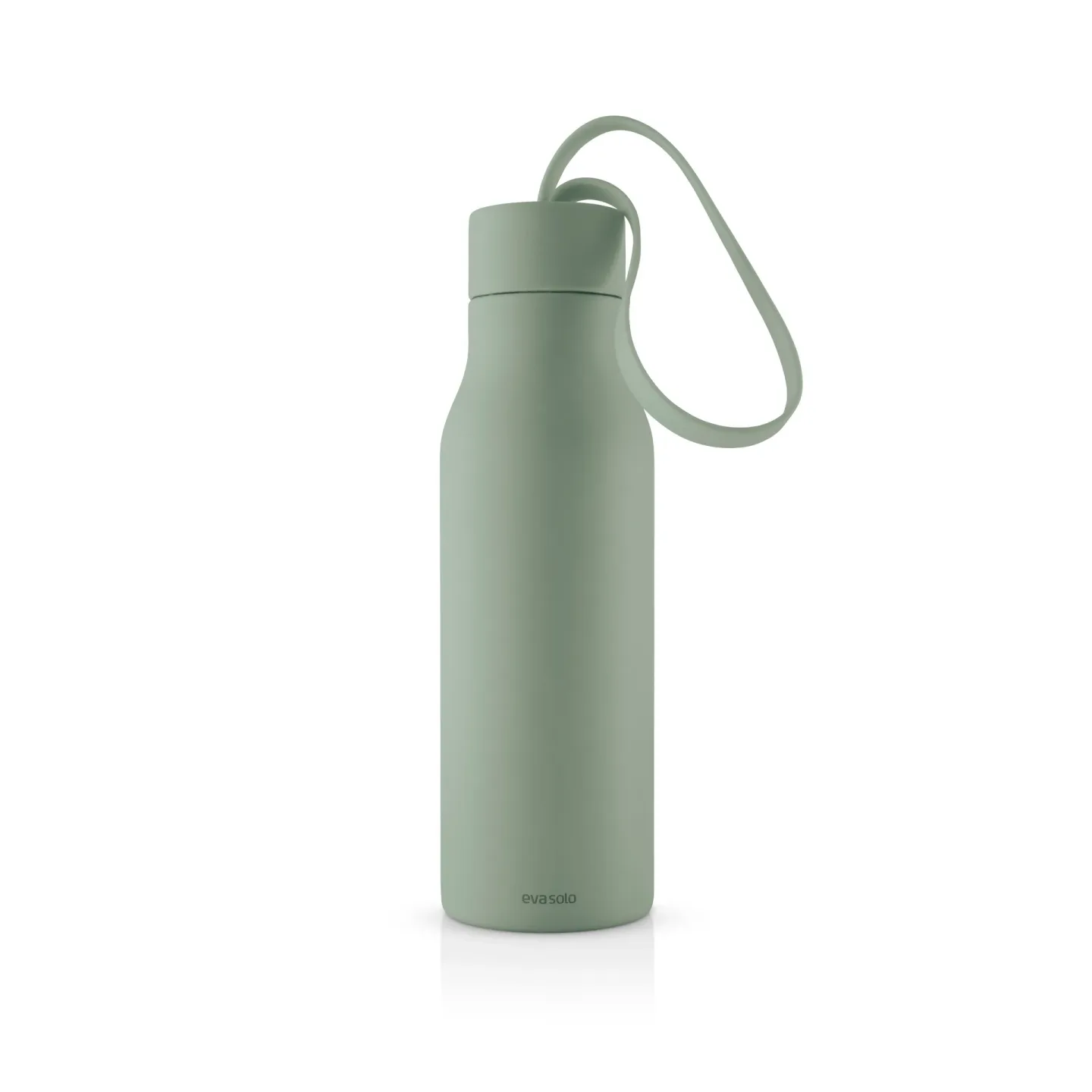 Eva Solo RE-Hydrate Thermosflasche Green goddess, 0,5 l