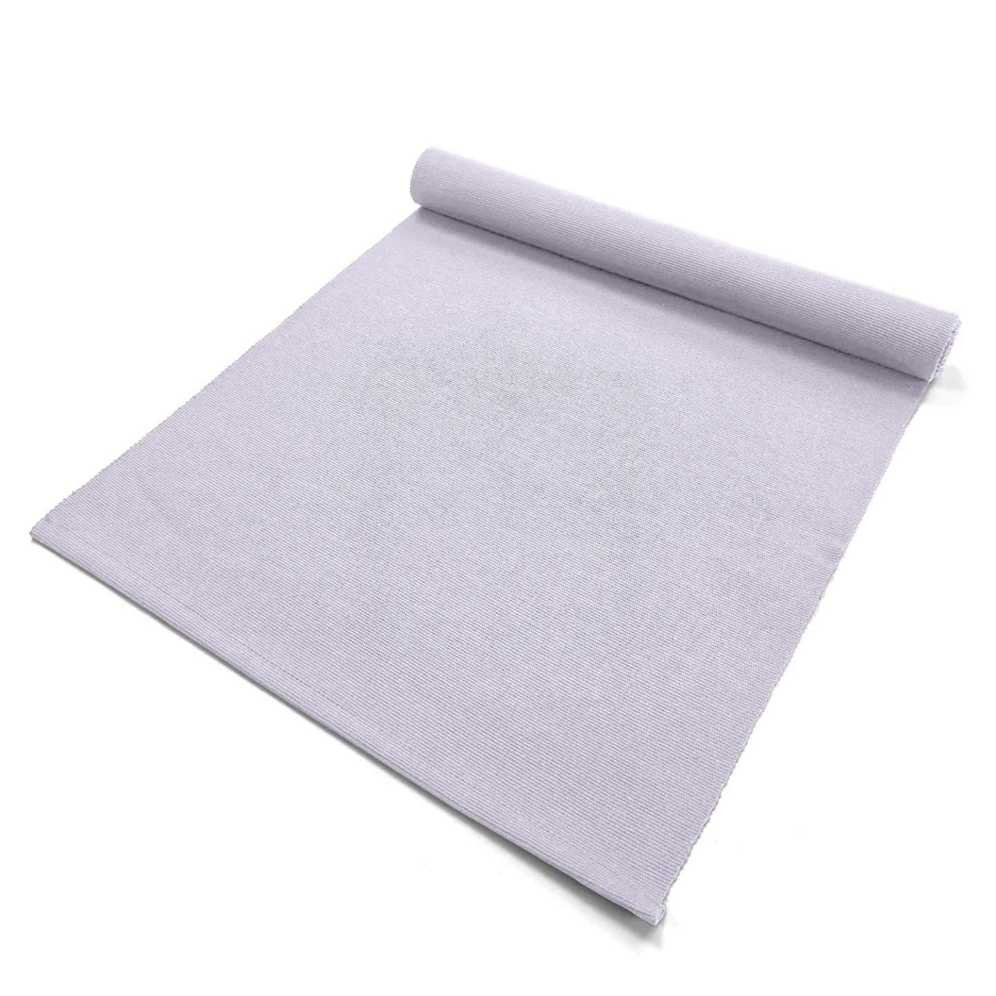 Løpere - Niva (lavendel) (Størrelse: 35 x 120 cm)