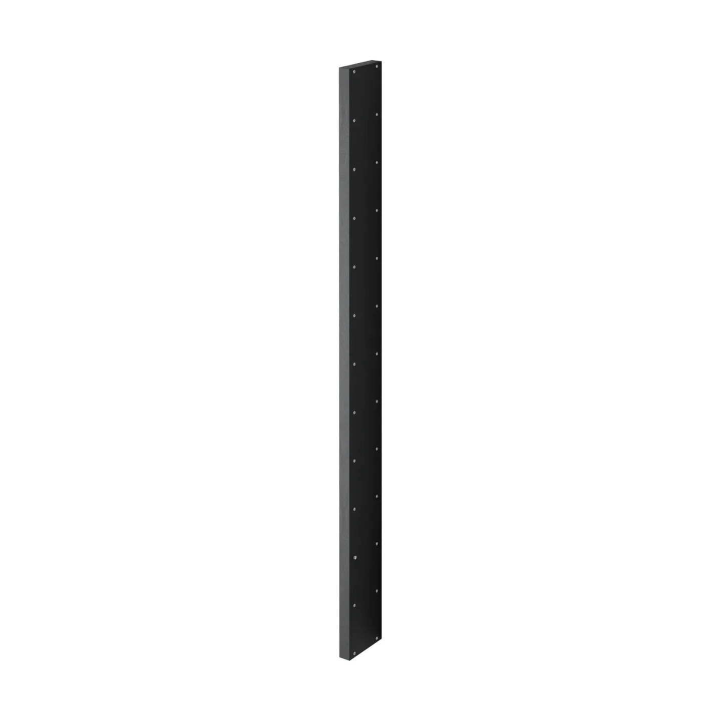 Massproductions Gridlock Linking Panel H1460 Black stained Ash