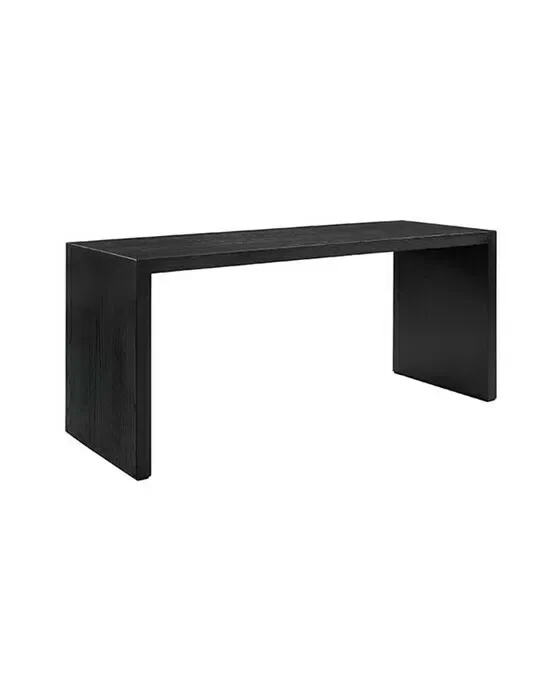 Hunter Side Table Black
