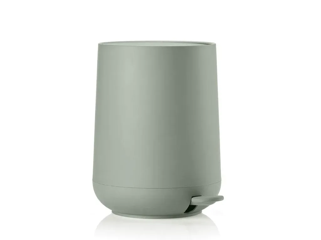 Zone Denmark Tretmülleimer Nova 3L Matcha green