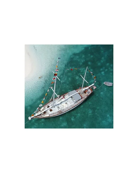 Charter Ketch