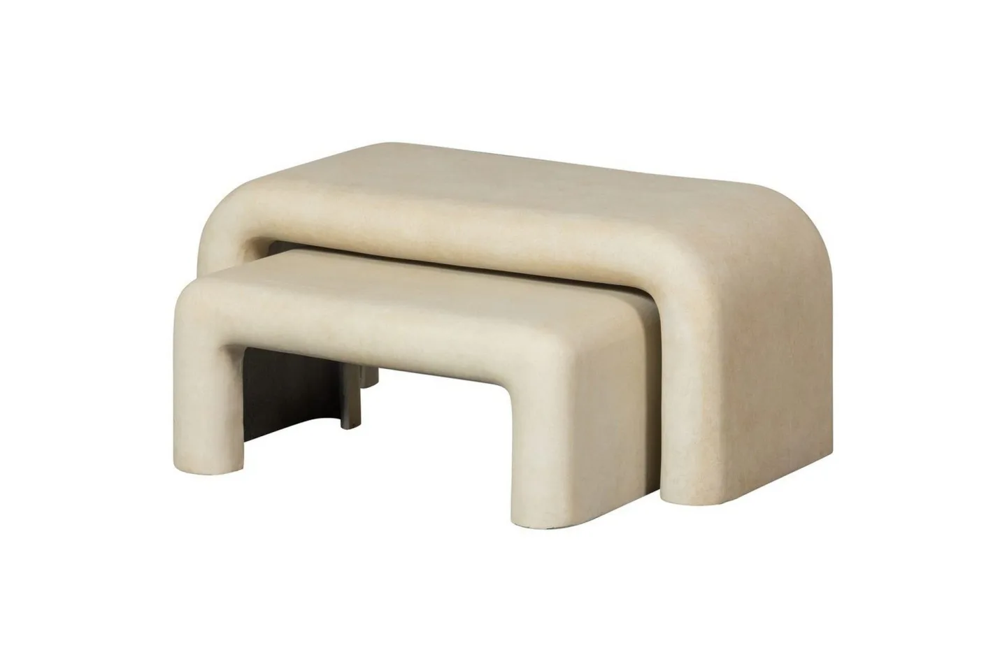 Soffbord Stani Set om 2 -