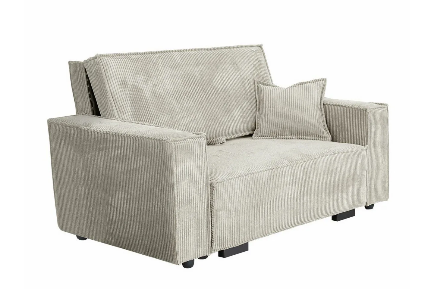 Denegal 2-sits Bäddsoffa -