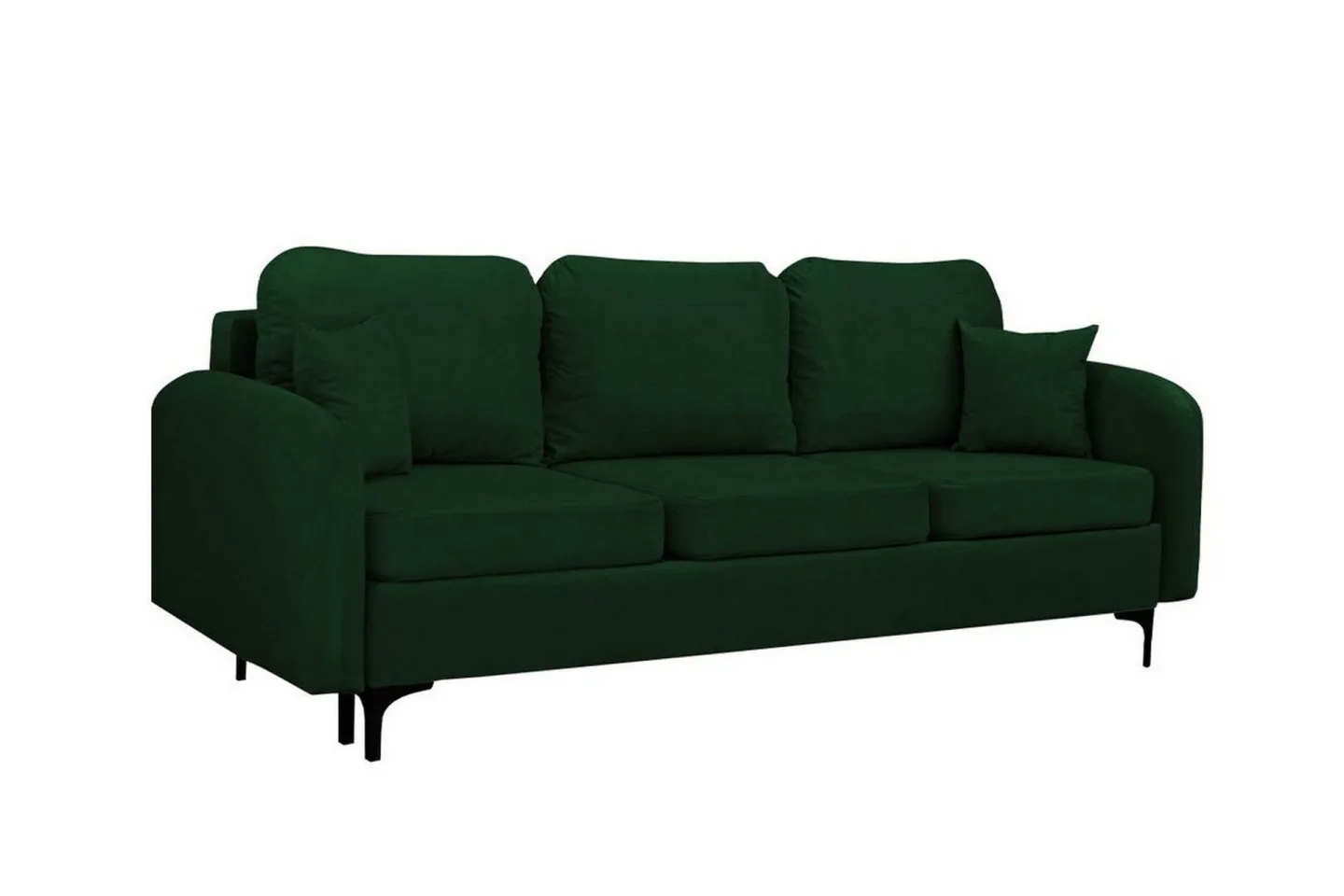 Knocklong 2-sits Bäddsoffa -