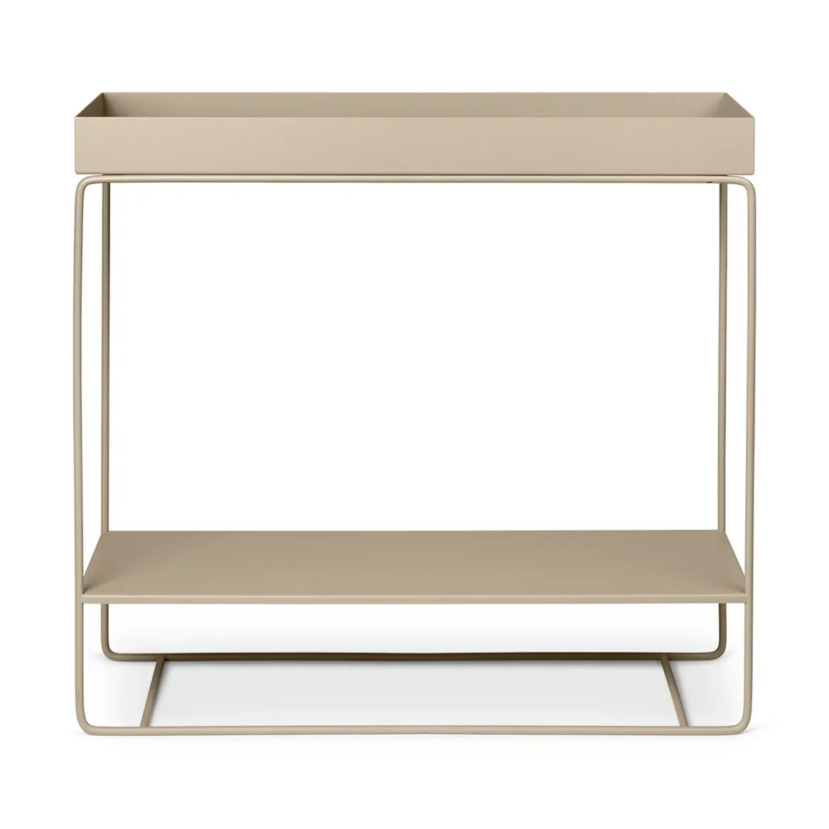 Ferm Living Ferm Living Plant Box Abstelltisch Cashmere