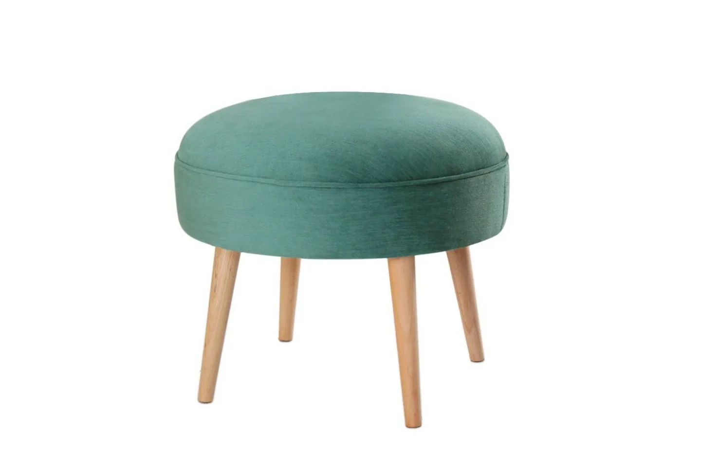 Graysen Sittpuff 52 cm - Grön