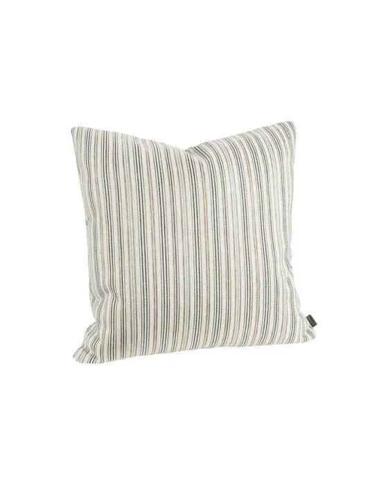Montpellier Cushion Cover Striped