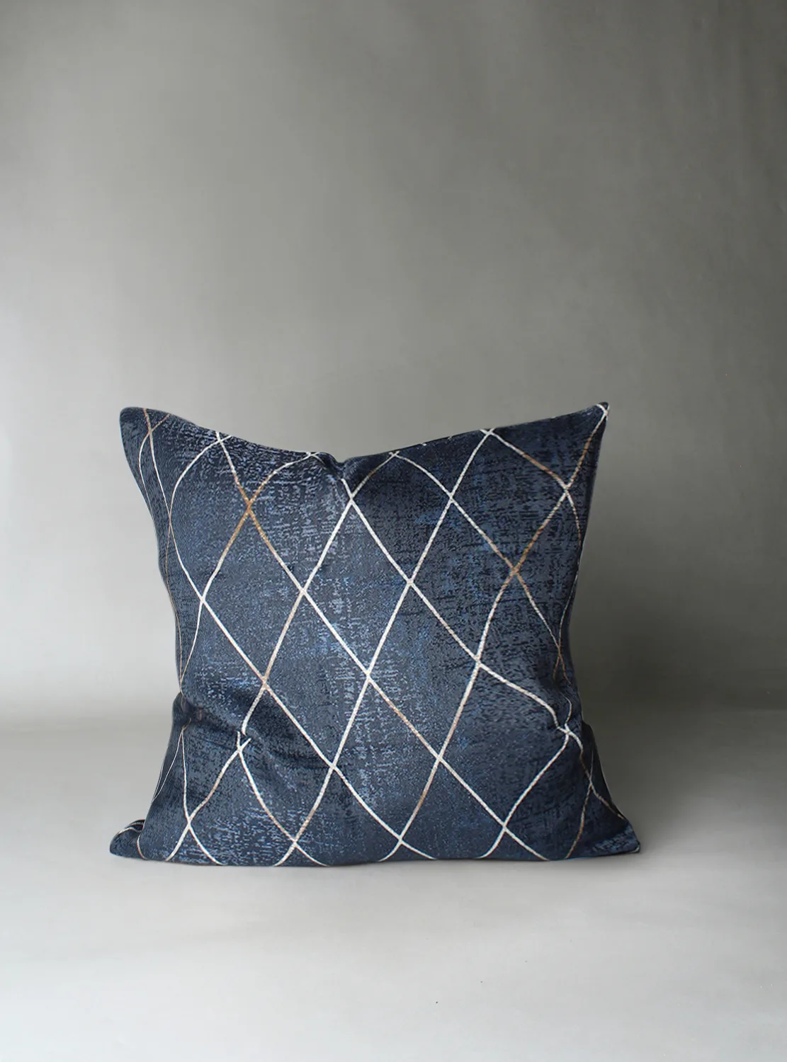Putetrekk 50 x 50 cm (Størrelse: 50 x 50 cm)