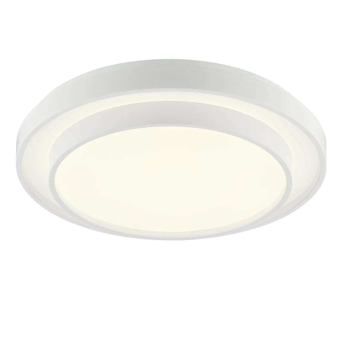 Brilliant - Faruz Ø40 - Takplafond - Vit