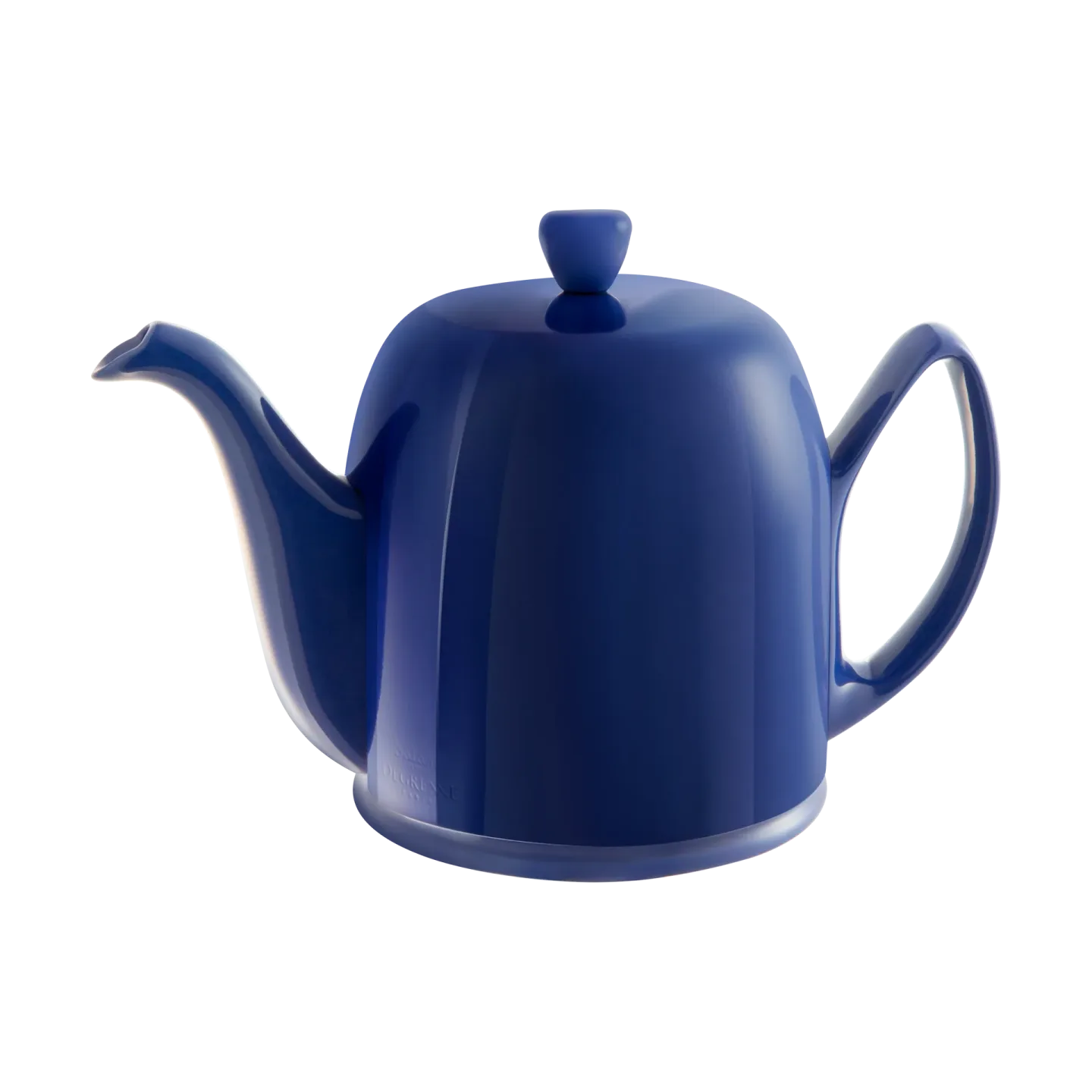 Degrenne Salam monochrom Teekanne 1 L Blue