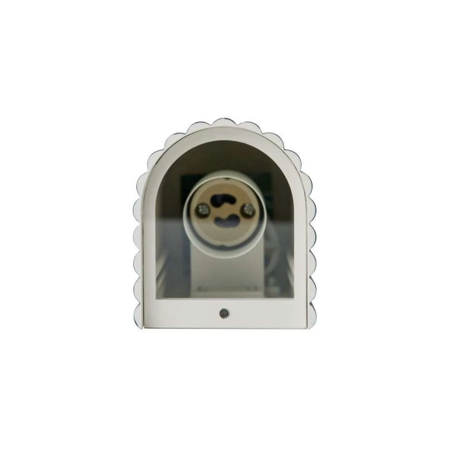Donna 15 Vegglampe Blush - Pholc - Stue - Aluminium