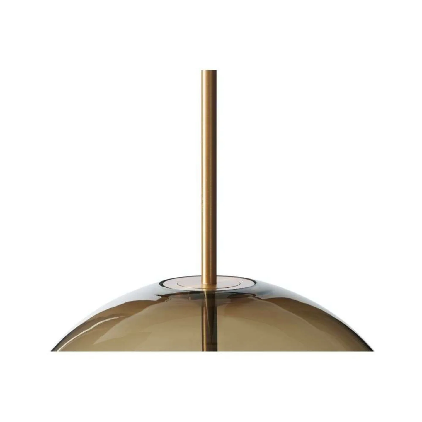 Pholc Kandinsky 45 taklampa Smoked brown