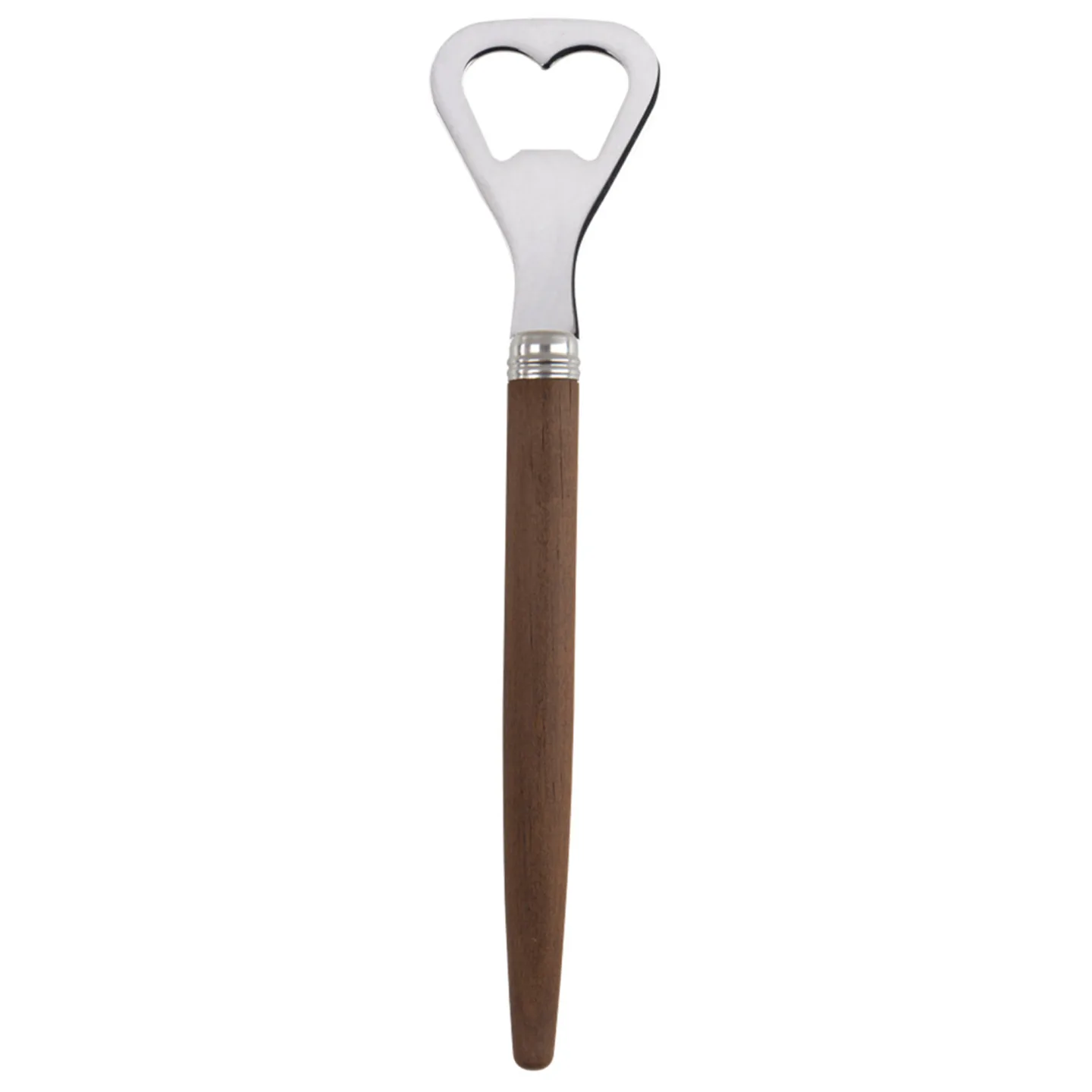 Sabre Paris - Jonc / Bottle Opener / Dark Wood - Vin- och flasköppnare