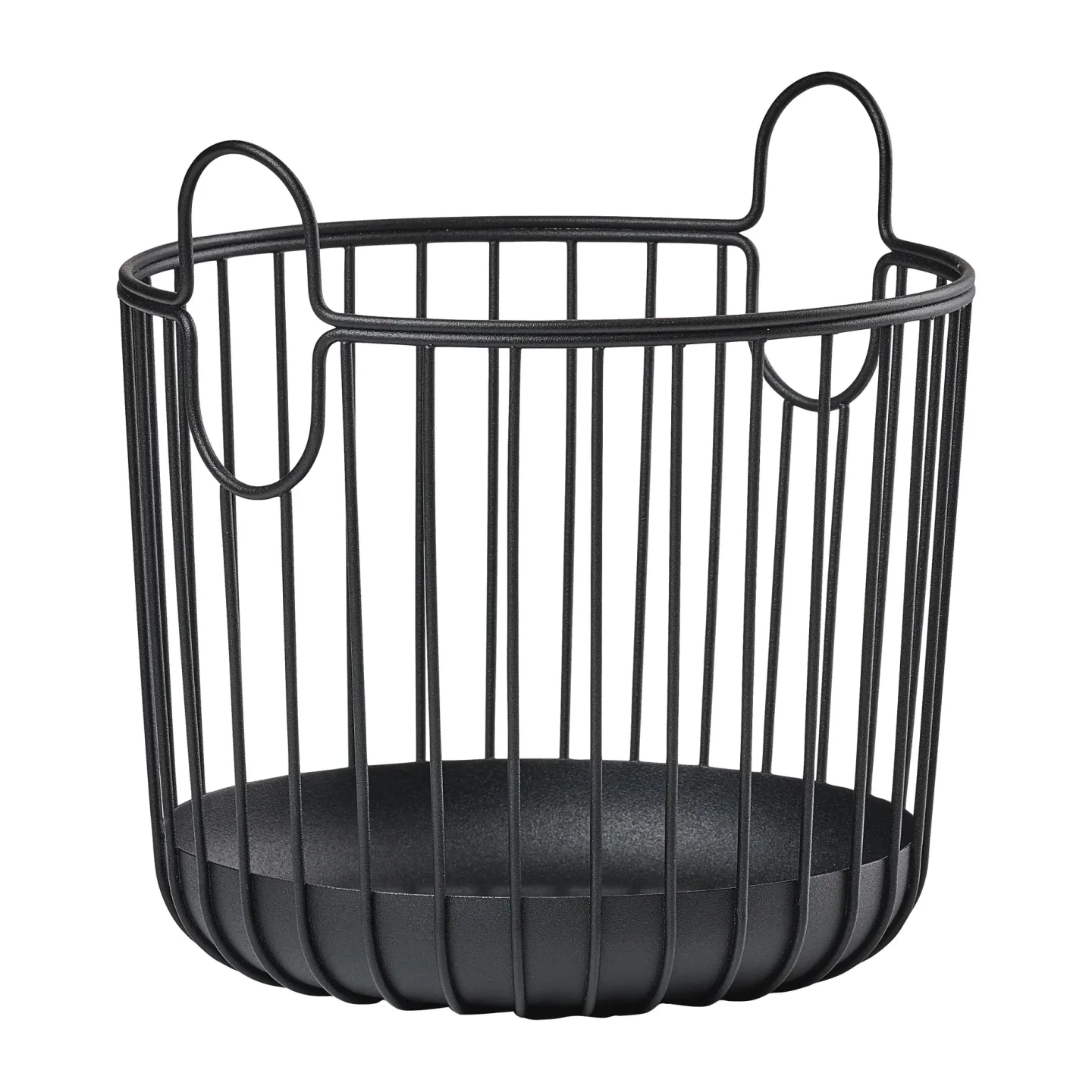 Zone Denmark Inu Korb 20 x 20cm Black