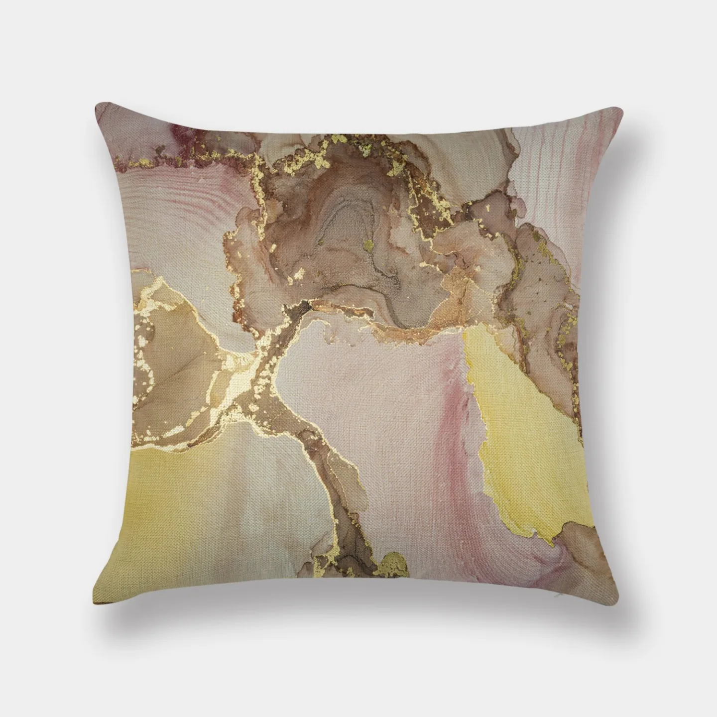 Putetrekk 50 x 50 cm (Size: 50 x 50 cm)