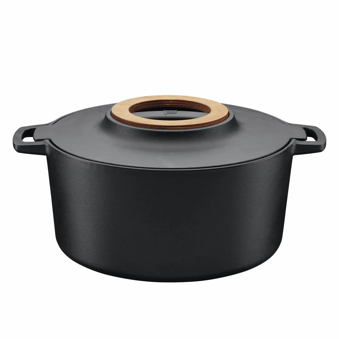 Fiskars Norden gryta gjutjärn 6 l