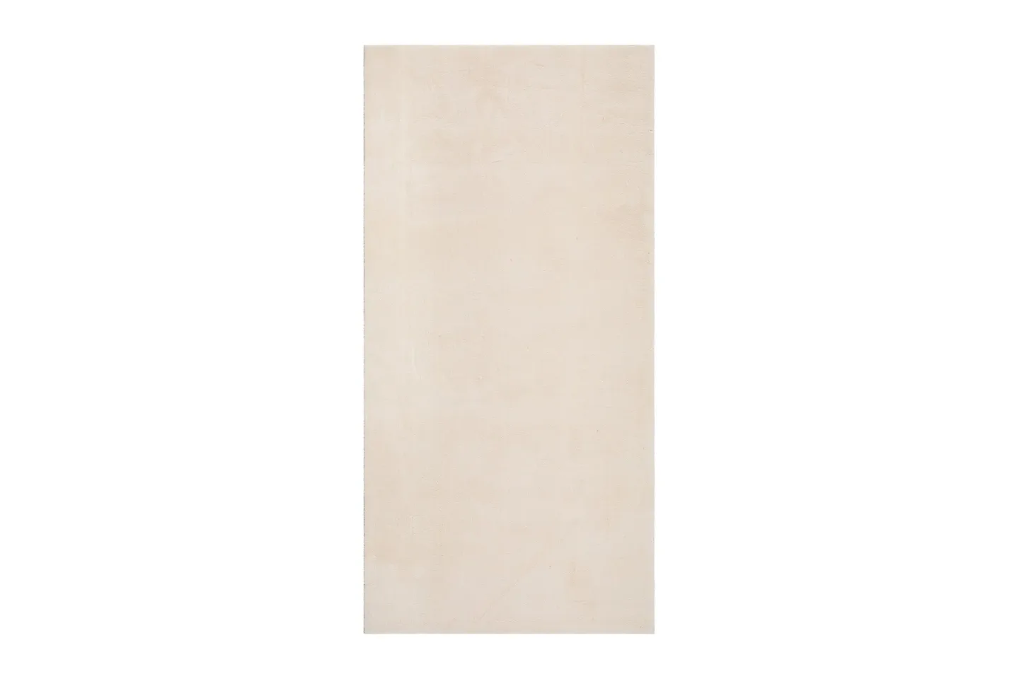 Soft Wiltonmatta 80x230 cm - Natur