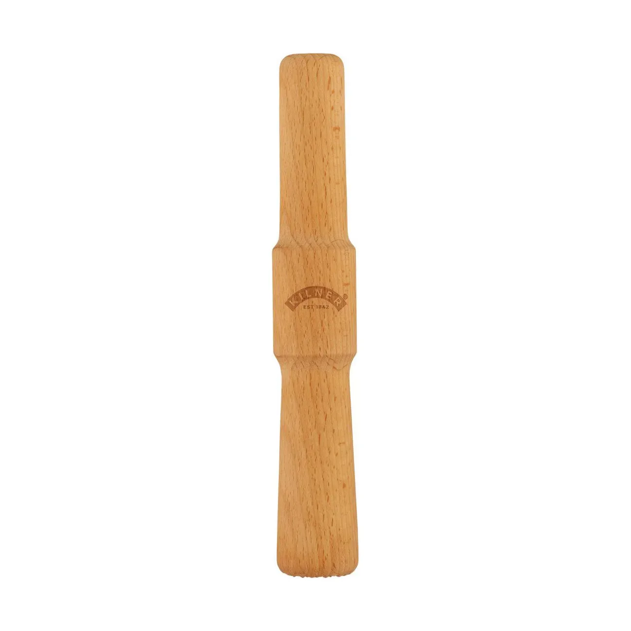 Kilner Kilner Fermentationsstößel Helles Holz