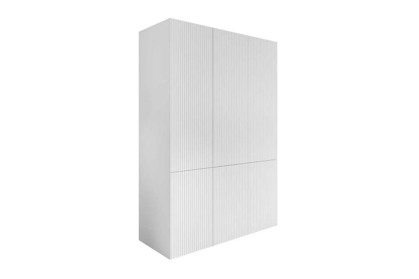 Juniskär Highboard - Vit