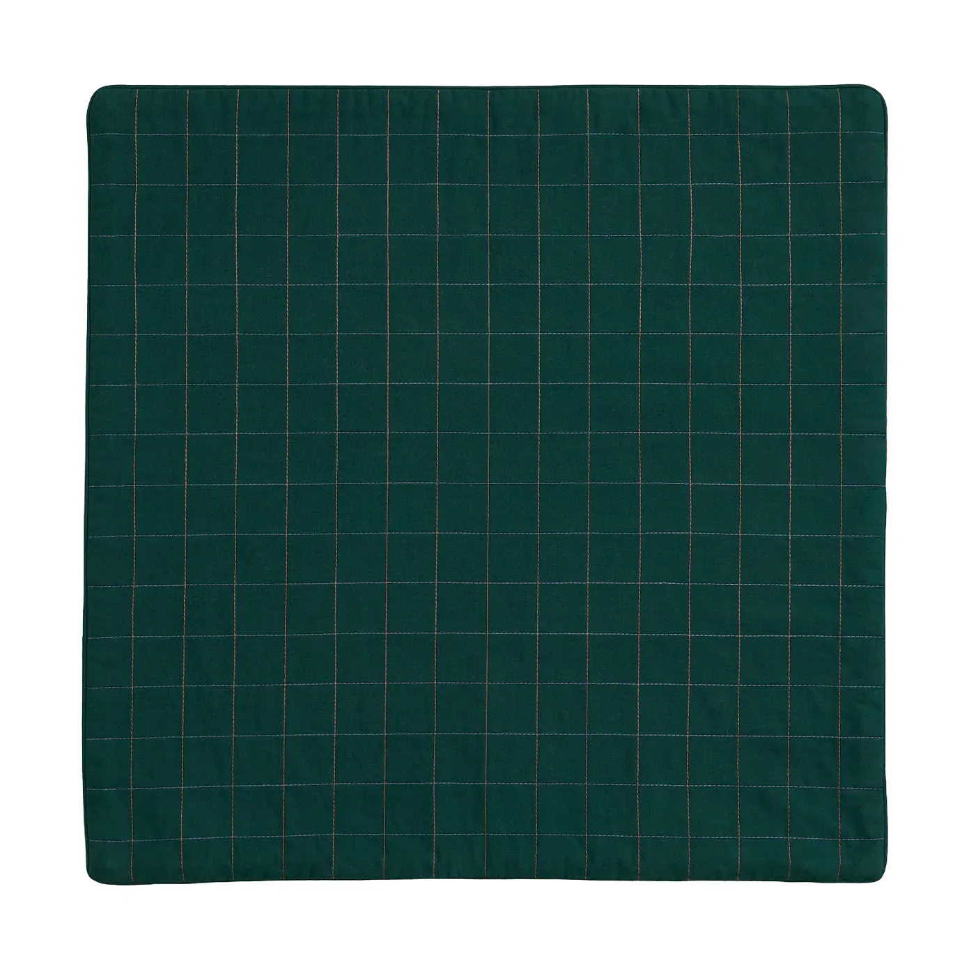HAY Dori kuddfodral Green, 60x60 cm