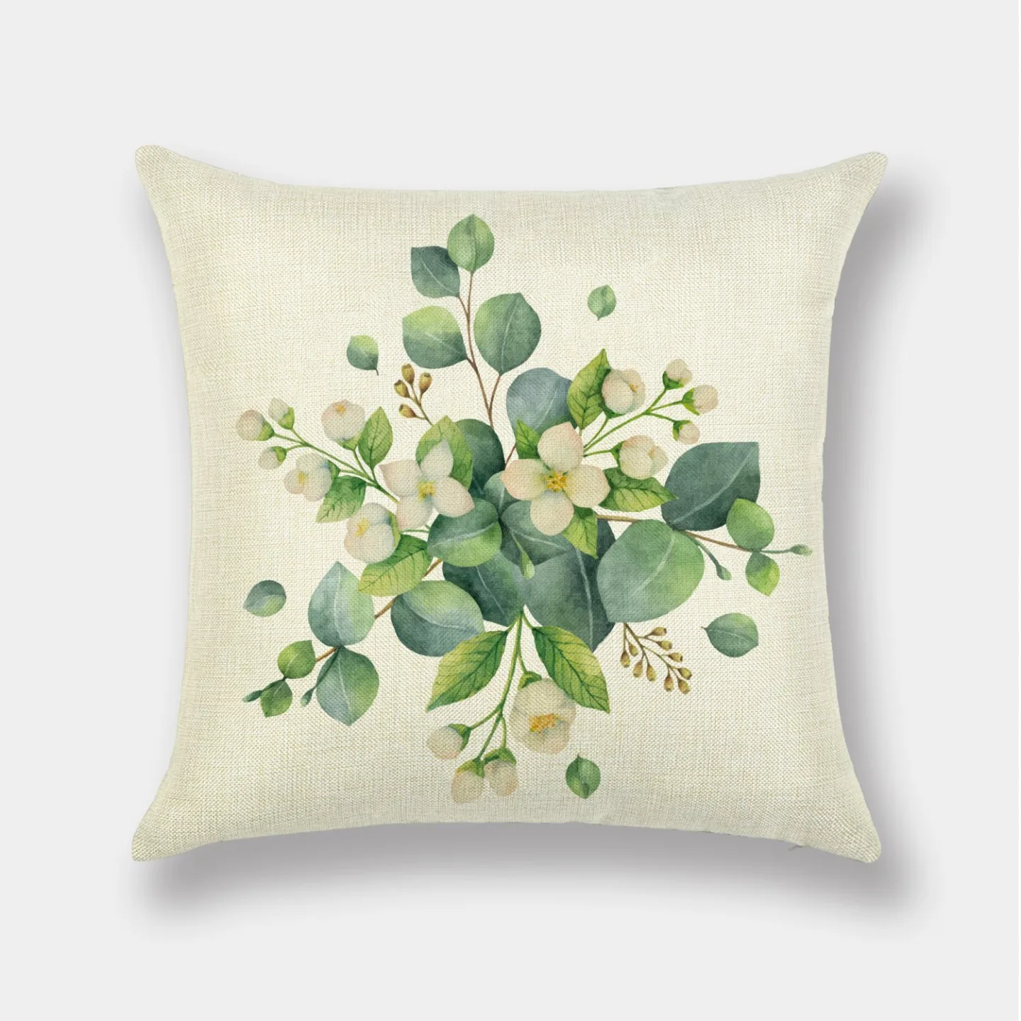 Putetrekk 50 x 50 cm (Size: 50 x 50 cm)