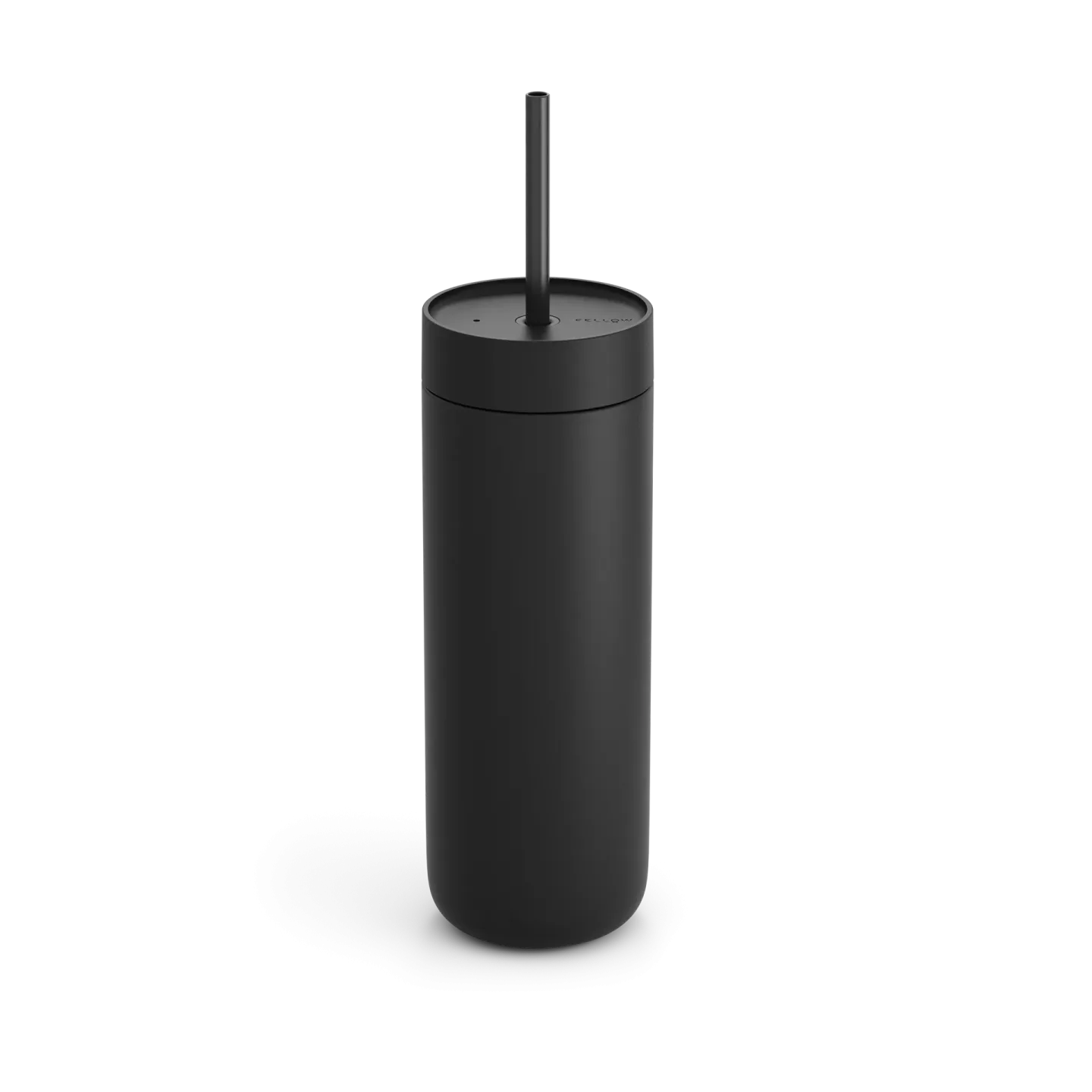 Fellow Carter Cold Mug Thermobecher 59 cl Matte black