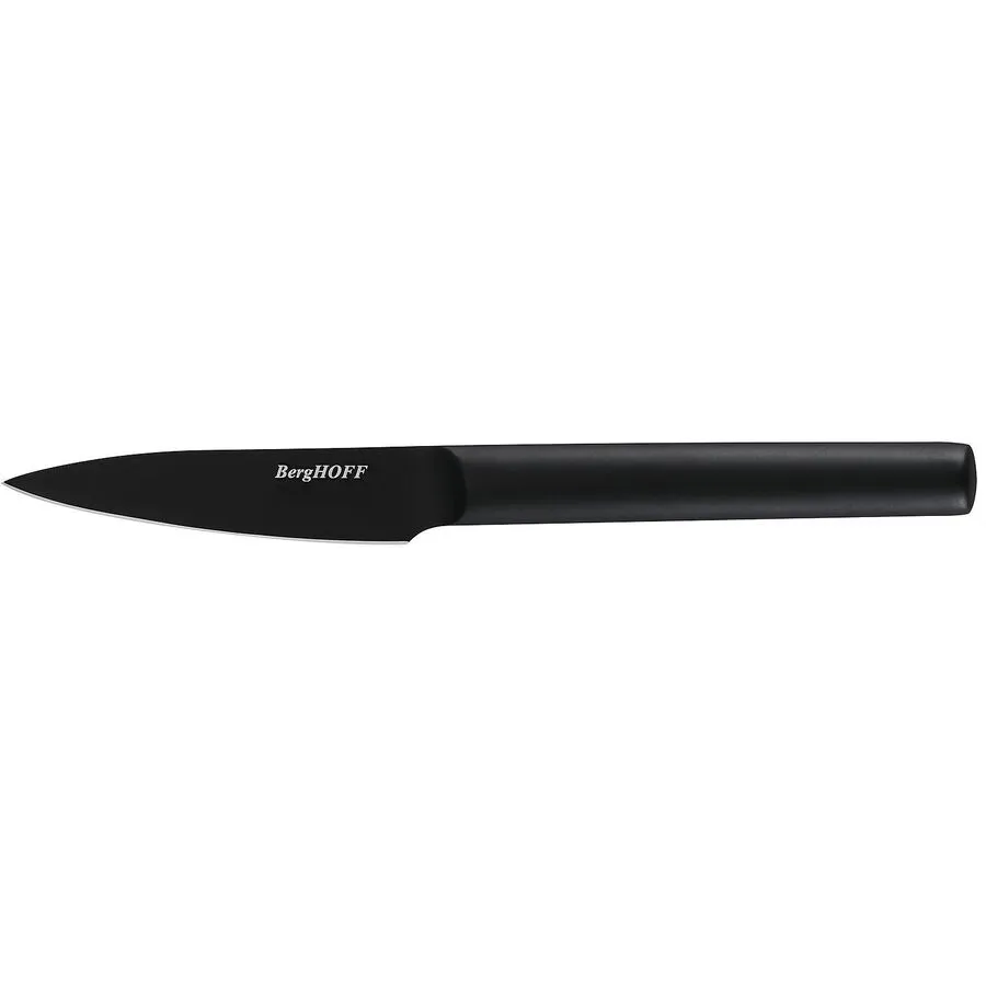 Messerblock BergHOFF Schwarz Stahl