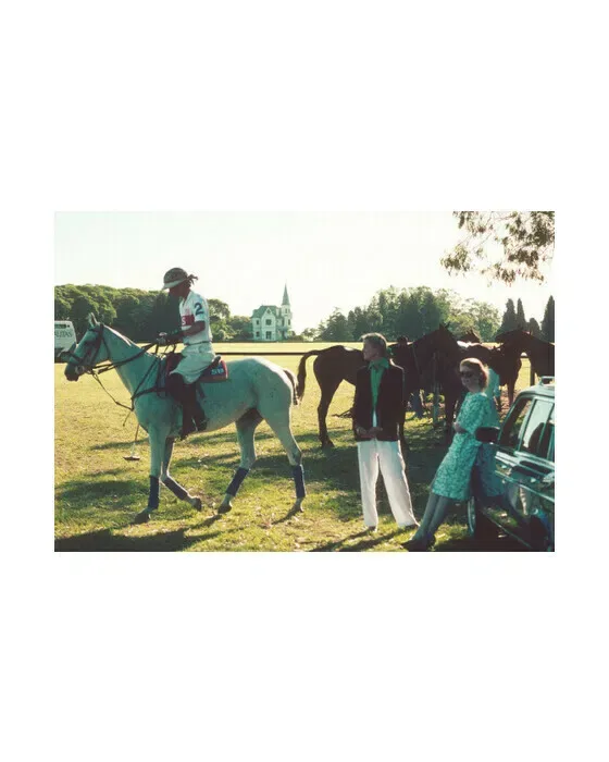 Polo People
