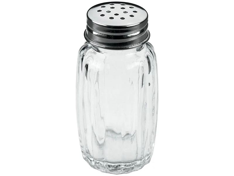 Salzstreuer SALINO Glas