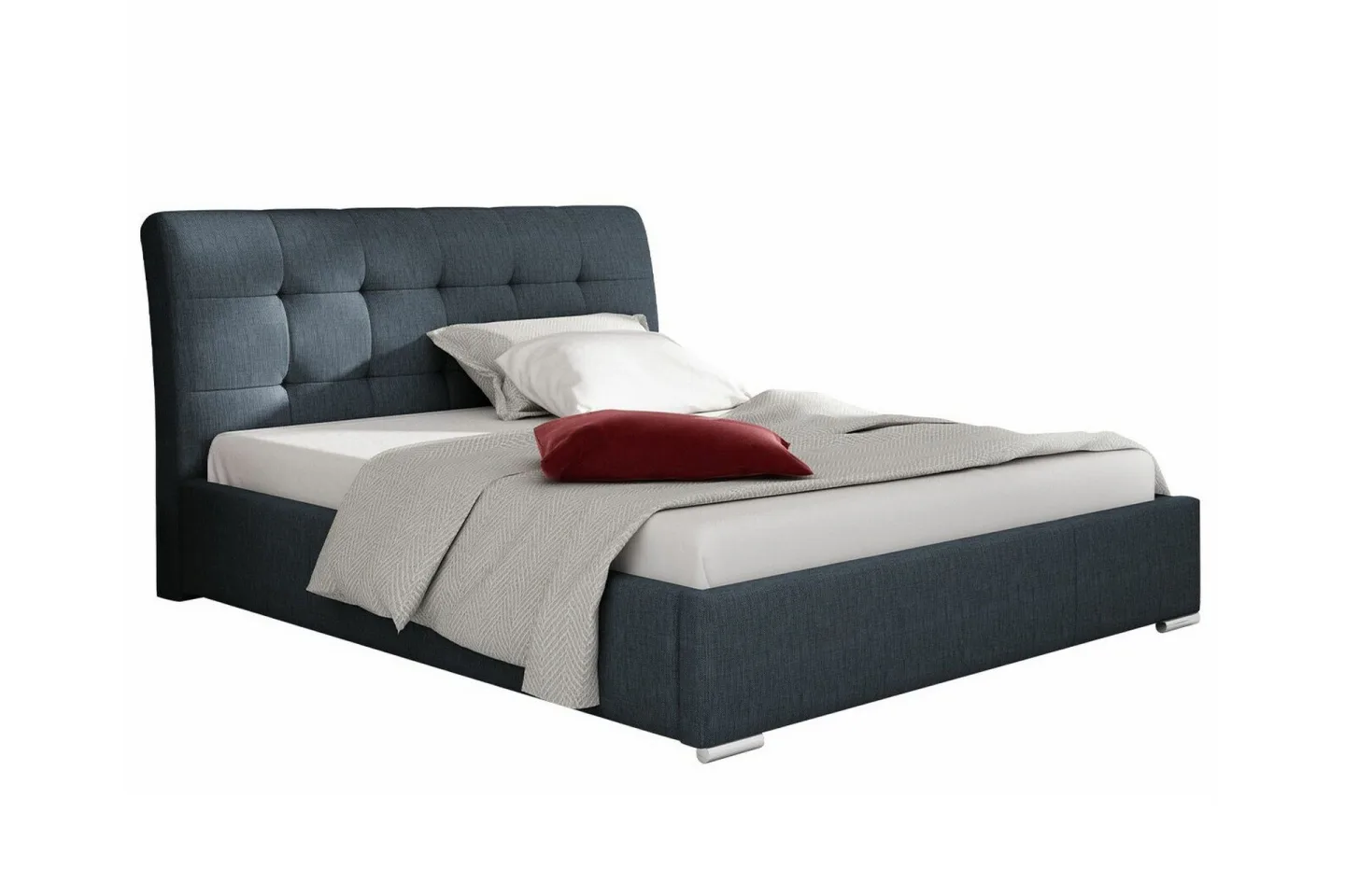 Boisdale Sängram 140x200 cm -
