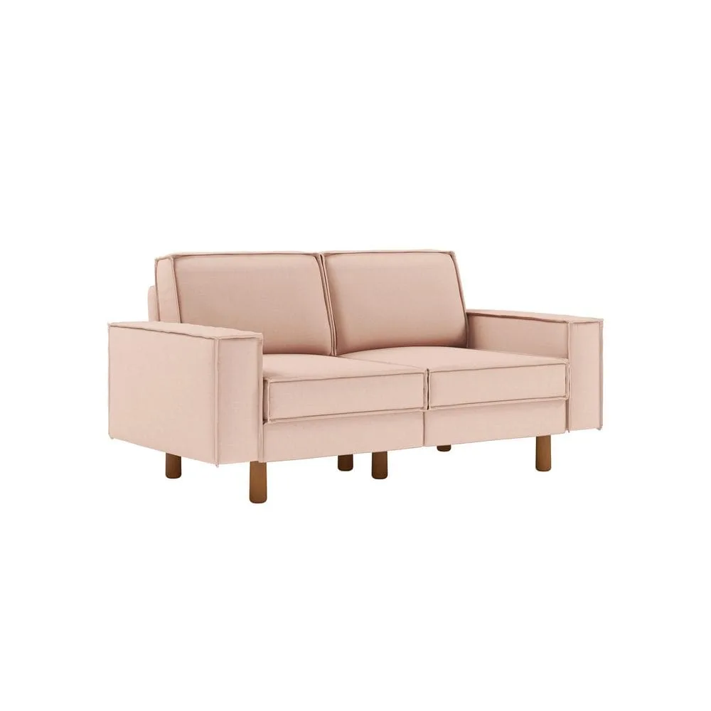 Vilsa 2-sits Soffa - Sand