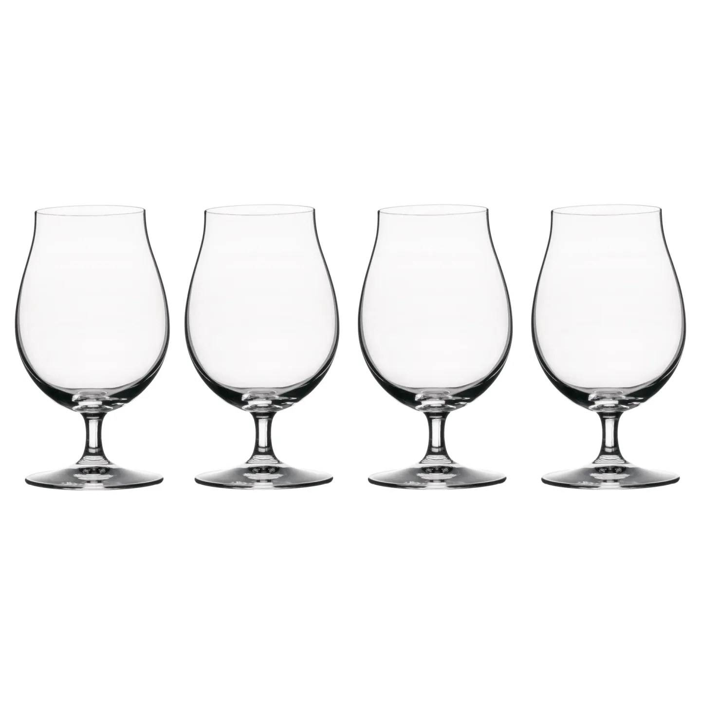 Spiegelau Beer Classics Tulipsglas 44cl, 4-pack klar