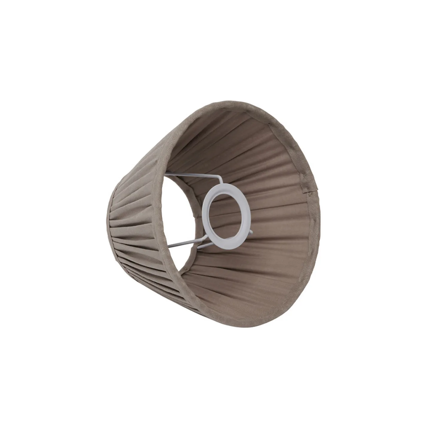Watt & Veke Ella Lampenschirm Ø26cm Grey