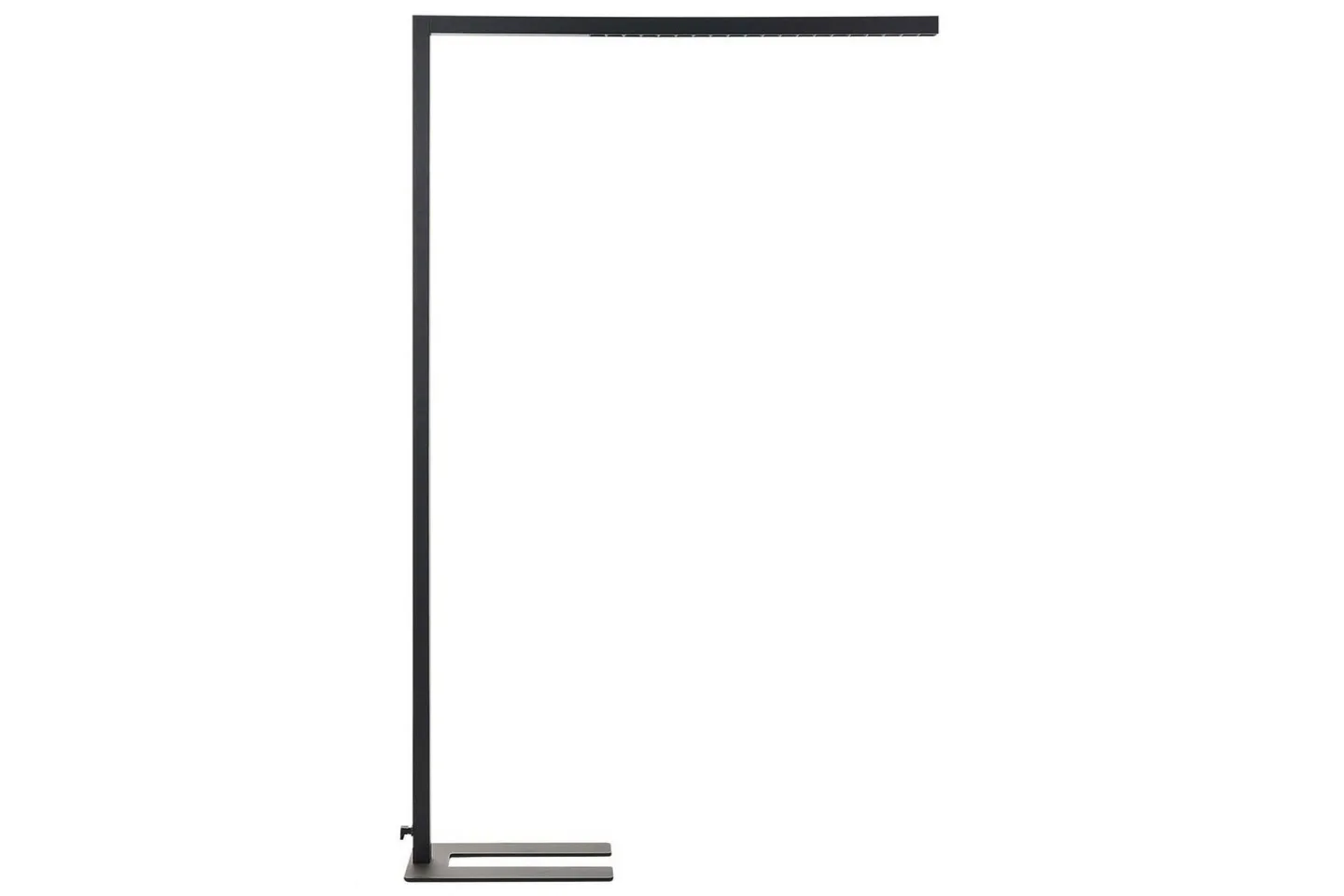 Arikada Golvlampa 194 cm - Svart