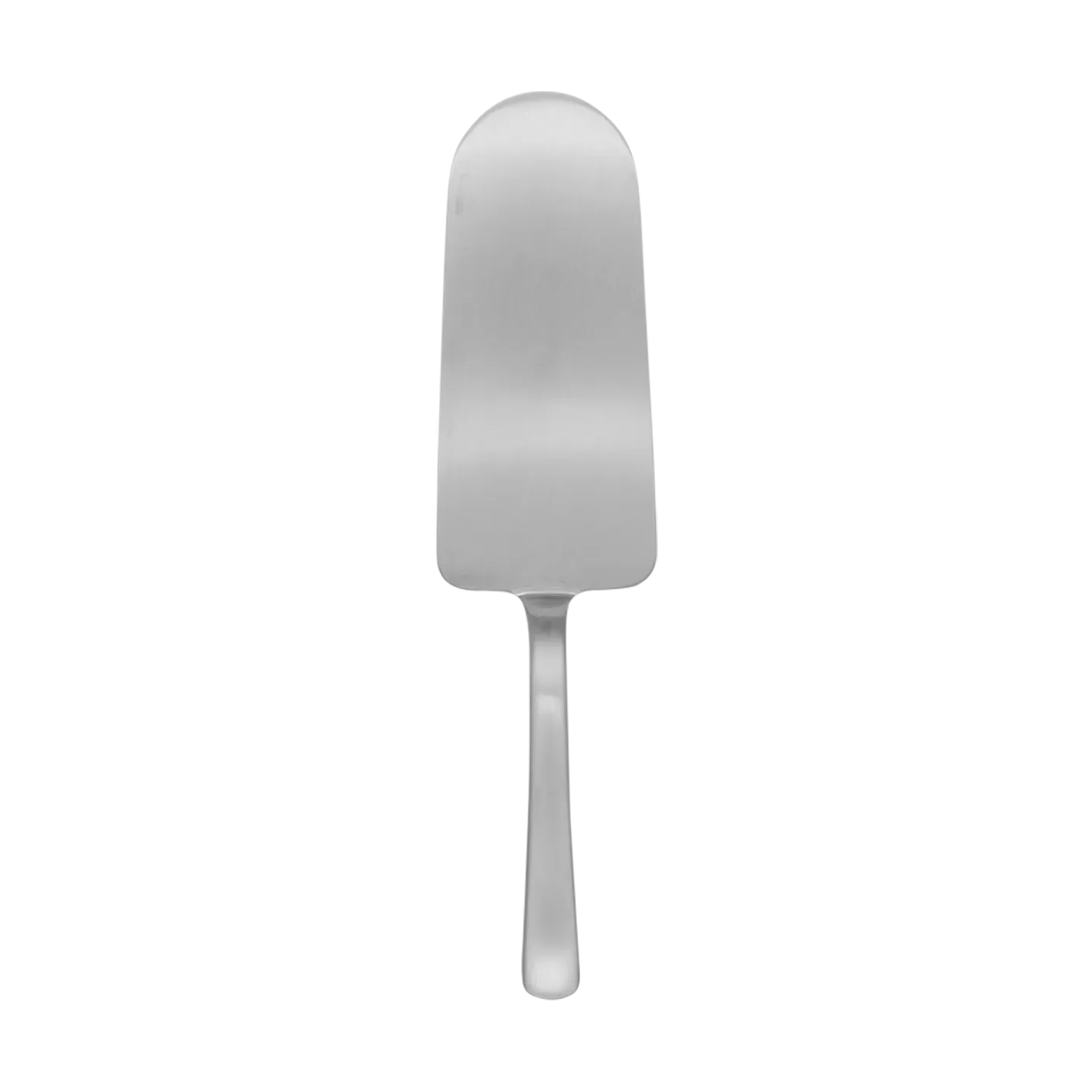 Kay Bojesen Grand Prix Tortenheber 22,5cm Matte steel