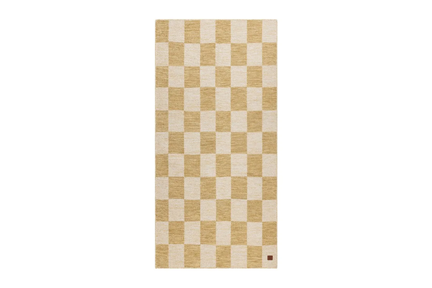 Moharan Ullmatta 75x200 cm Oblong - Gul