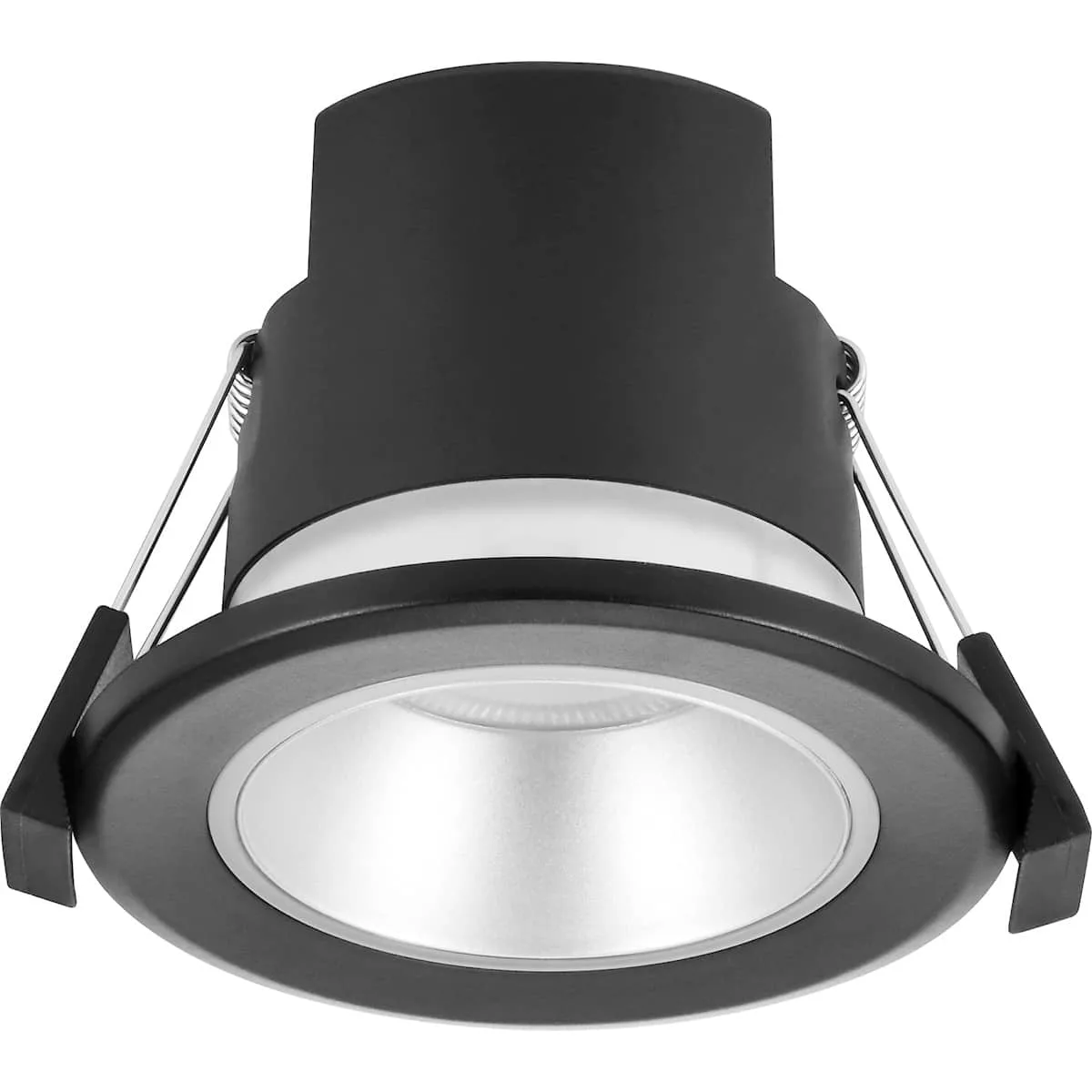 Sylspot Tunable White 400lm Svart SST
