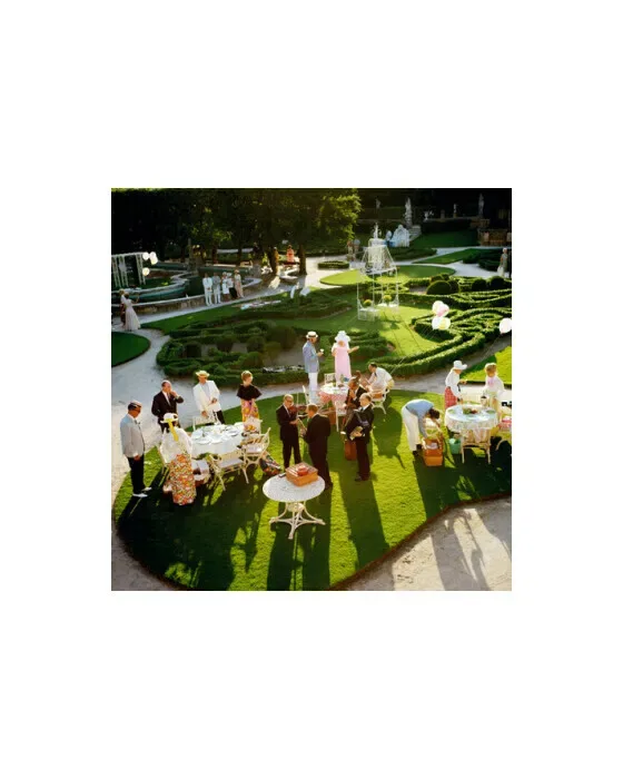 Garden Party