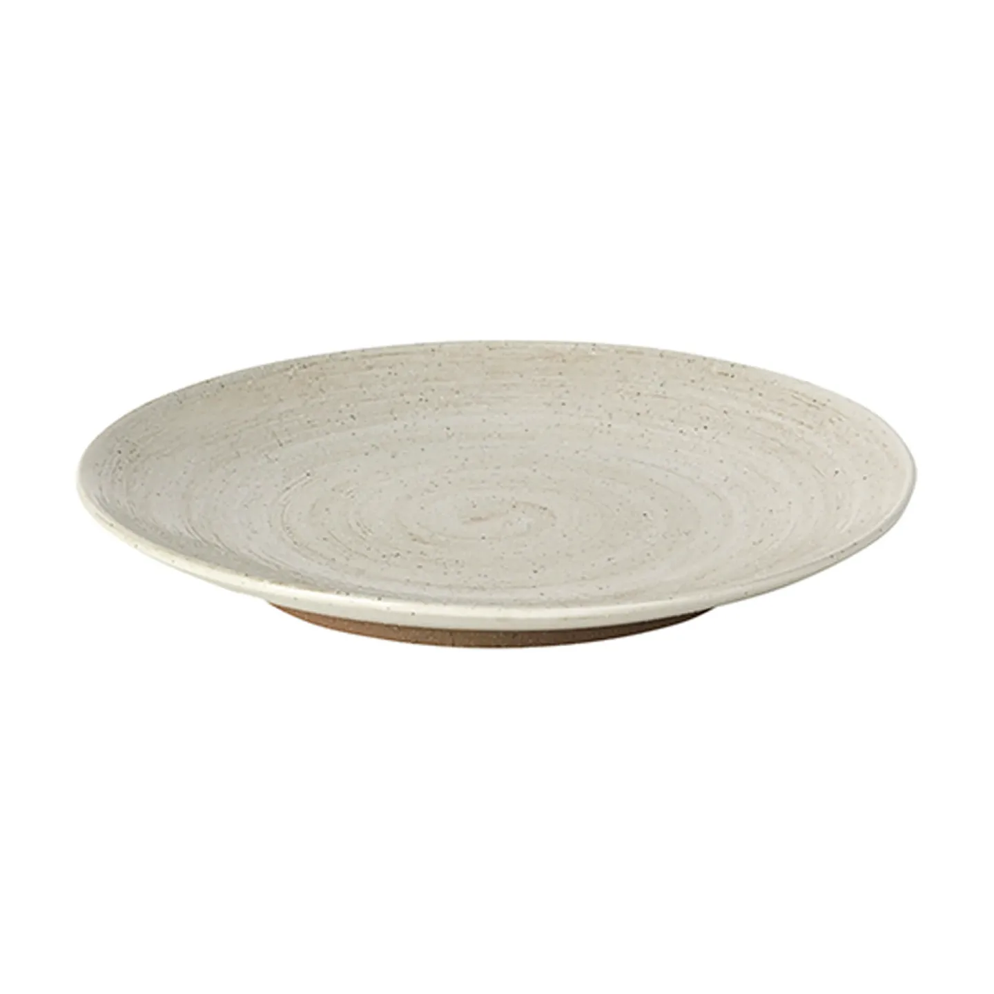 Broste Copenhagen Grød kleiner Teller Ø20cm Sand