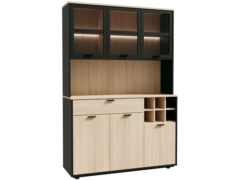 Anrichte MANTEK 41.5x122.8x183cm