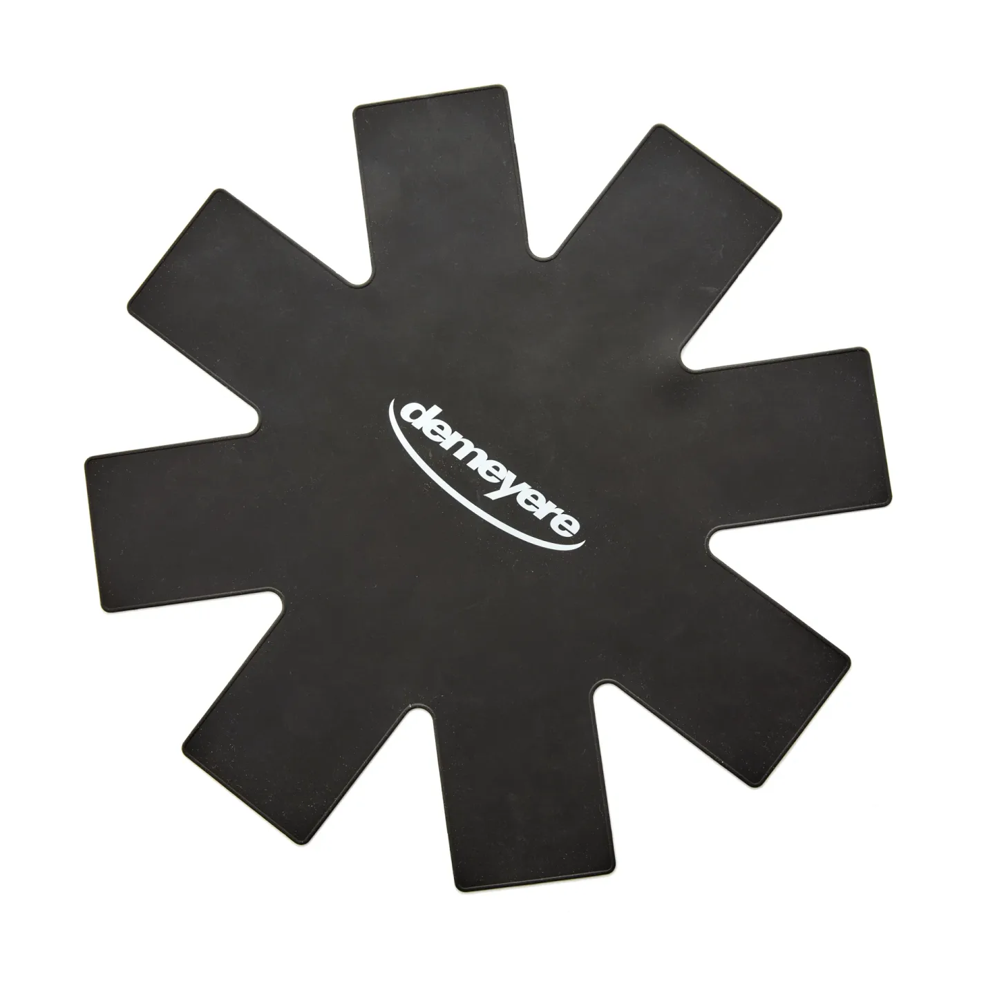 Demeyere Demeyere Silikon-Bratpfannenschutz 2er-Pack Ø40 cm