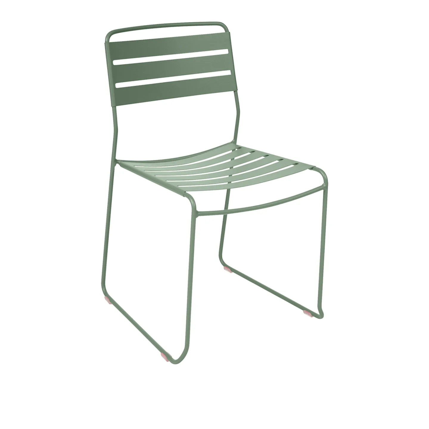 Fermob - Surprising Chair Cactus - Matstolar utomhus - Harald Guggenbichler - Grön - Metall