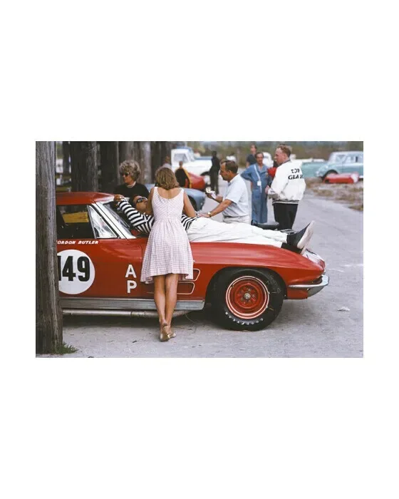 Bahamas Speed Week