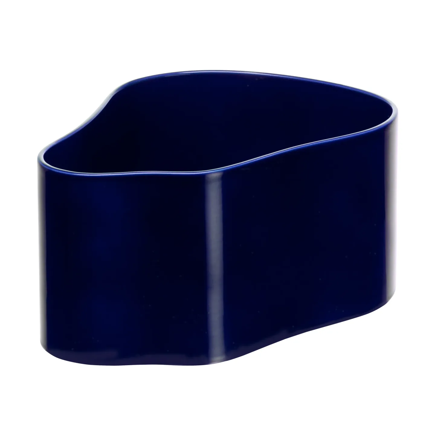 Artek Riihitie kruka modell A large Blue